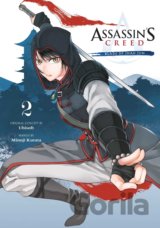 Assassin's Creed: Blade of Shao Jun 2