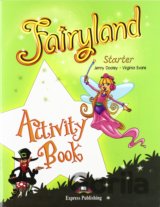 Fairyland Starter - Activity Book