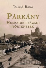 Párkány – Štúrovo