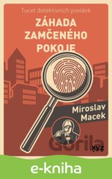 Záhada zamčeného pokoje