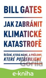 Jak zabránit klimatické katastrofě