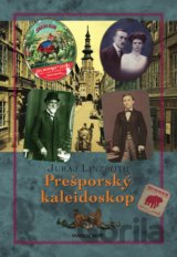 Prešporský kaleidoskop