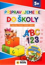 Připravujeme se do školy
