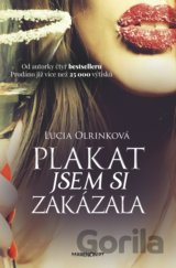Plakat jsem si zakázala