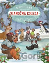 Nádherná vianočná koleda