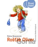 Rošťák Oliver
