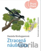 Ztracená náušnička
