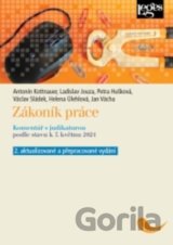 Zákoník práce