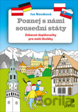 Poznej s námi sousední státy