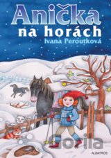 Anička na horách