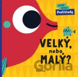 Velký, nebo malý?