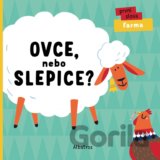 Ovce, nebo slepice?