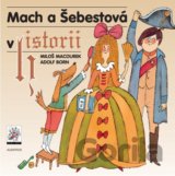 Mach a Šebestová v historii