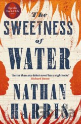 The Sweetness of Water