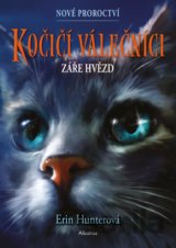 Kočičí válečníci - Nové proroctví: Záře hvězd