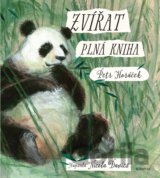 Zvířat plná kniha