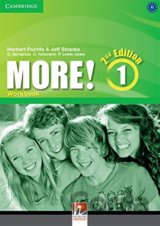 More! 1 - Workbook