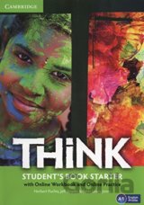 Think - Starter - Student's Book