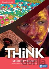 Think 5 - Student's Book