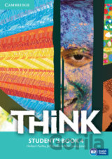 Think 4 - Student's Book