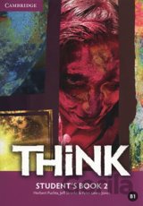 Think 2 - Student's Book