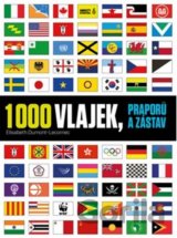 1000 vlajek, praporů a zástav