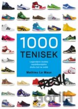 1000 tenisek