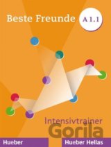Beste Freunde A1/1 Intensivtrainer mit Audios online
