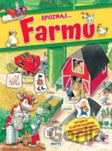 Spoznaj... Farmu