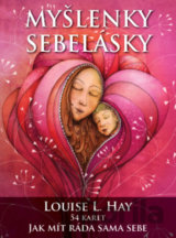 Myšlenky sebelásky