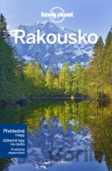 Průvodce Rakousko