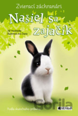 Zvierací záchranári: Našiel sa zajačik