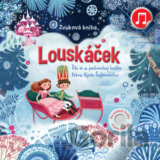 Louskáček - zvuková kniha
