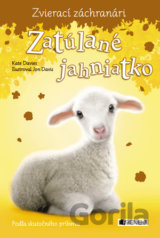 Zvierací záchranári: Zatúlané jahniatko
