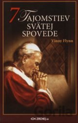 7 tajomstiev svätej spovede