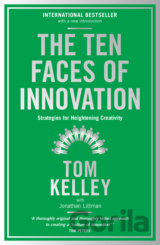 The Ten Faces of Innovation
