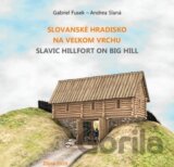 Slovanské hradisko na Veľkom vrchu
