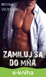 Zamiluj sa do mňa