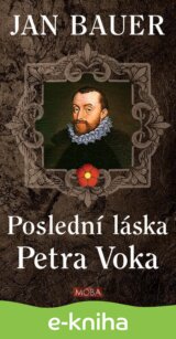 Poslední láska Petra Voka