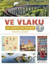 Ve vlaku