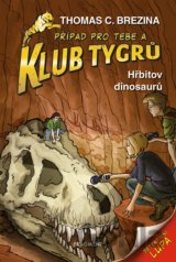 Hřbitov dinosaurů