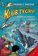 Maják na útesech duchů