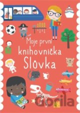 Moje první knihovnička - Slůvka