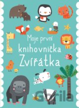 Moje první knihovnička - Zvířátka