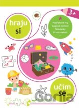 Hraju si, učím se 3+