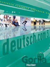 deutsch.com 3: Kursbuch