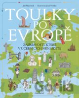 Toulky po Evropě