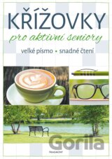 Křížovky pro aktivní seniory 1