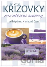 Křížovky pro aktivní seniory 2