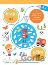 Hraju si, učím se 4+